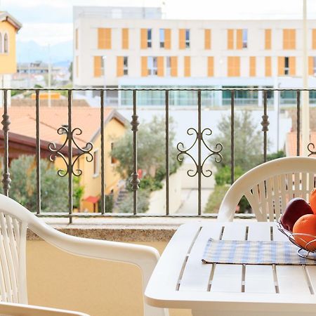Sanpietroburgo 22 Apartment Olbia Exterior photo