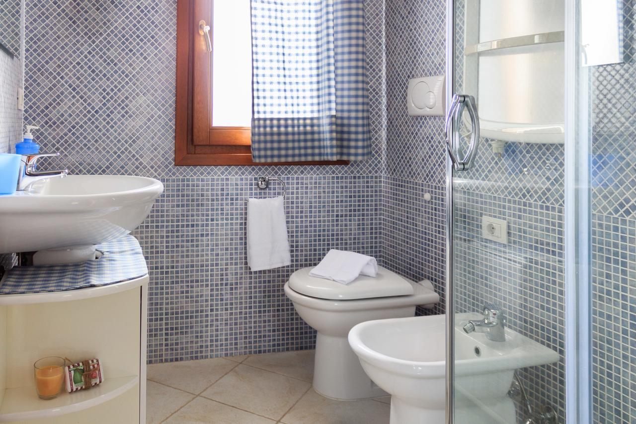 Sanpietroburgo 22 Apartment Olbia Exterior photo