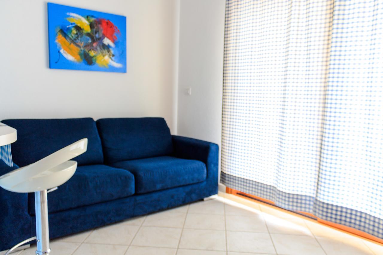 Sanpietroburgo 22 Apartment Olbia Exterior photo