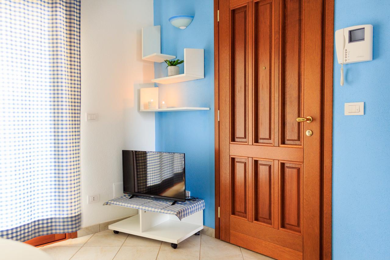 Sanpietroburgo 22 Apartment Olbia Exterior photo